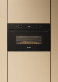 Mikrovlnná rúra Whirlpool WMD7O4TB čierna

 obrázok produktu 4 z 20