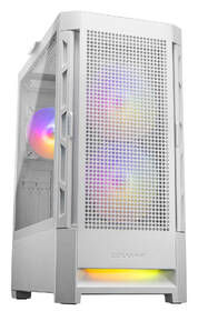 Case Cougar DUOFACE RGB biela

 obrázok produktu 1 z 12