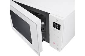 Mikrovlnná rúra LG MH6535GIH biela

 obrázok produktu 4 z 7