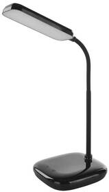 Stolná lampa EMOS MOLLY, 650 lm, stmievanie, 12 W, studená/teplá/neutrálna biela čierna

 obrázok produktu 1 z 14