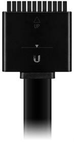 Kábel Ubiquiti UniFi SmartPower, 1,5m čierny

 obrázok produktu 1 z 2