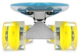 Penny board Spokey FISH BLU 

 obrázok produktu 4 z 6