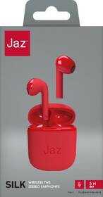  Jaz TWS SILK RED 

 obrázok produktu 1 z 1