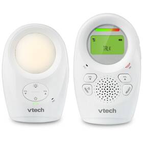 Detská elektronická pestúnka Vtech DM1211 

 obrázok produktu 2 z 2