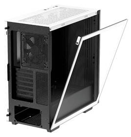 Case DeepCool CH510 WH biela

 obrázok produktu 6 z 14