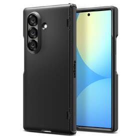 Kryt na mobil Spigen Slim Armor Pro MagSafe na Samsung Galaxy Z Fold7 čierny

 obrázok produktu 2 z 14
