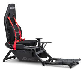 Letecký kokpit Next Level Racing Flight Simulator čierny

 obrázok produktu 1 z 11