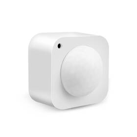 Detektor pohybu IMMAX NEO Smart 2v1 Zigbee 3.0, Tuya biely

 obrázok produktu 1 z 7