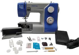 Šijací stroj Veritas Power Stitch 17J biely/modrý

 obrázok produktu 1 z 18