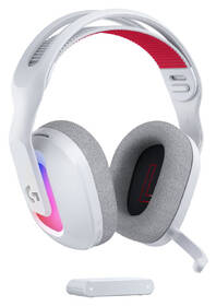 Headset Logitech G A20 X biely

 obrázok produktu 1 z 18