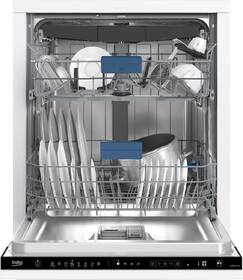 Umývačka riadu Beko BDIN38540 

 obrázok produktu 3 z 5