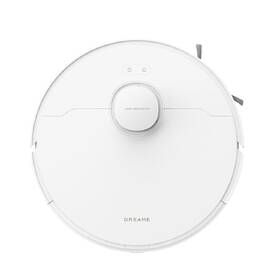 Robotický vysávač Dreame D20 Pro biely

 obrázok produktu 7 z 7