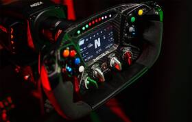 Volant Moza Racing Lamborghini Essenza SCV12 carbon

 obrázok produktu 8 z 15