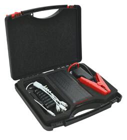 Nabíjačka/Štartovací box Compass 07163 

 obrázok produktu 4 z 7