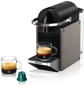 Kapsulový kávovar Krups XN306T10P 

 obrázok produktu 4 z 9