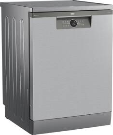 Umývačka riadu Beko BDFN26550XP nerez

 obrázok produktu 9 z 10