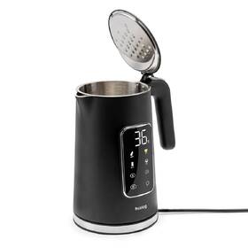Rýchlovarná kanvica Huslog AK-02014H čierna

 obrázok produktu 2 z 5