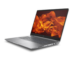 Notebook HP ZBook Fury G1i 18" sivý

 obrázok produktu 3 z 8