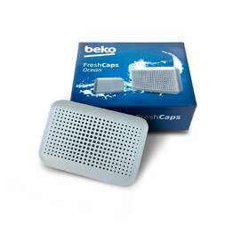 Vôňa do sušičky Beko BFOC16 Ocean 

 obrázok produktu 1 z 7