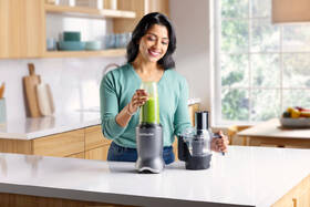Stolný mixér Nutribullet NB1224DG Ultra Plus+ 3v1 

 obrázok produktu 6 z 7