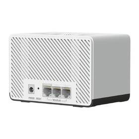 Router Mercusys Halo H27BE (1-pack) biely

 obrázok produktu 1 z 3
