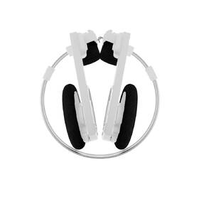 Slúchadlá Koss Porta Pro Wireless 2.0 biela

 obrázok produktu 3 z 8