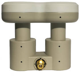 Konvertor Mascom LNB-MCM4S01HD biely

 obrázok produktu 1 z 4