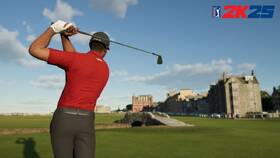 Hra Take 2 Nintendo Switch 2 PGA Tour 2K25 (Game-Key Card) 

 obrázok produktu 6 z 6