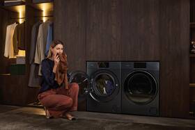 Sušička bielizne Haier HD90-BQL8GNU1-S sivá/modrá

 obrázok produktu 15 z 25