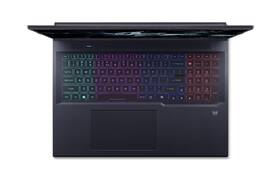 Notebook Acer Predator Helios Neo 18 AI (PHN18-72-97RV) čierny

 obrázok produktu 6 z 11