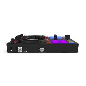 Mixážny pult Reloop Ready čierny

 obrázok produktu 2 z 5