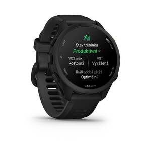 Inteligentné hodinky Garmin Forerunner 70 čierne

 obrázok produktu 9 z 12