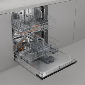 Umývačka riadu Gorenje GV642A65 

 obrázok produktu 9 z 14