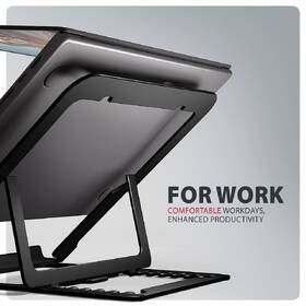 Stojan Axagon STND-LAB 10"-17.3" čierny

 obrázok produktu 5 z 8