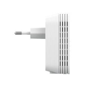 Sieťový rozvod LAN po 230V Strong sada 2 adaptérov, W 600 MDUO MINI / 600 Mbit/s biely

 obrázok produktu 1 z 7