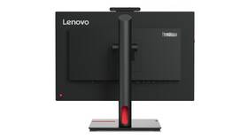 Monitor Lenovo ThinkVision T24mv-30 čierny

 obrázok produktu 6 z 10