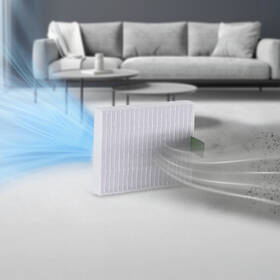 Filter Rowenta ZR898BE1 

 obrázok produktu 3 z 3