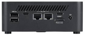 PC mini MSI Cubi NUC AI+ 2MG-001EU čierny

 obrázok produktu 6 z 7