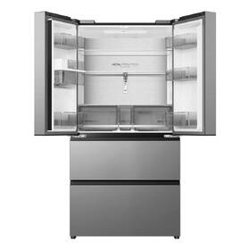 Americká chladnička Haier HFR59F18CWMM nerez

 obrázok produktu 3 z 25