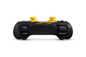 Bezdrôtový ovládač Sony DualSense pro PS5 - Marvel’s Wolverine Battle Yellow Limited Edition žltý

 obrázok produktu 4 z 8