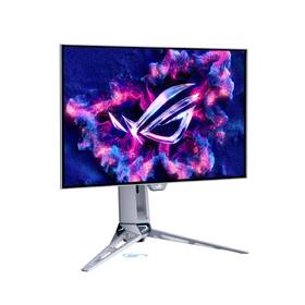 Herný monitor Asus ROG Swift PG27AQWP-W biely

 obrázok produktu 4 z 8