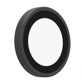 Ochranné sklo šošovky fotoaparátu ZAGG InvisibleShield GLEL AR E CameraRings Apple iPhone 18 Pro / iPhone 18 Pro Max strieborné

 obrázok produktu 1 z 1