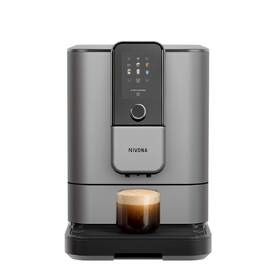 Automatický kávovar Nivona NIVO 8113 Nitro coffee čierny

 obrázok produktu 4 z 17
