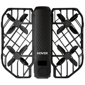 Dron HOVERAir X1 Pro Ultimate Cycling Kit čierny

 obrázok produktu 2 z 9