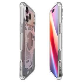 Kryt na mobil Spigen Ultra Hybrid MagSafe na iPhone 18 Pro Max/17 Pro Max biely

 obrázok produktu 10 z 10