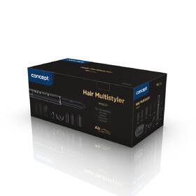 Multistyler Concept Air Supreme VM8310 čierna

 obrázok produktu 21 z 21