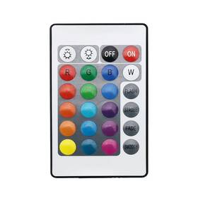 LED pásik Solight WM59-RGB, SMD RGB pásek, sada s adpatérem, 3m 

 obrázok produktu 3 z 7