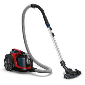 Podlahový vysávač Philips FC9729/09 červený

 obrázok produktu 3 z 9