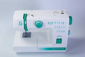 Šijací stroj Guzzanti GZ 110A 

 obrázok produktu 13 z 21