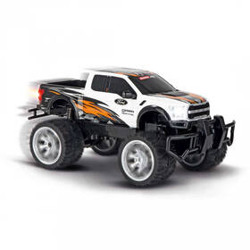RC auto Carrera Ford F - 150 Raptor 

 obrázok produktu 1 z 3